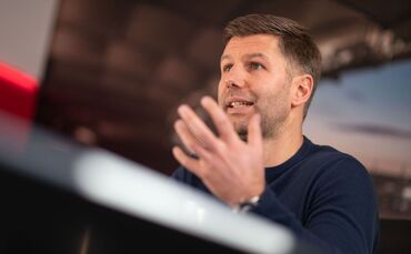 Thomas Hitzlsperger