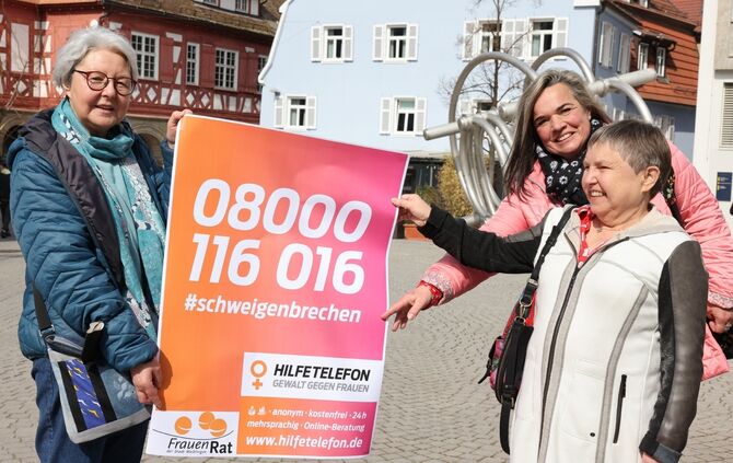 häusliche Gewalt