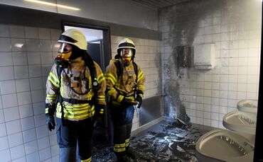 Zeppelinschule Brand Fellbach