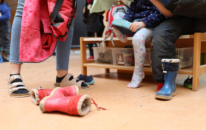 Gretel-Nusser-Kinderhaus