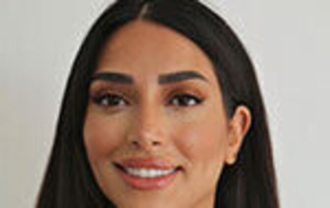 Tahani El Osman