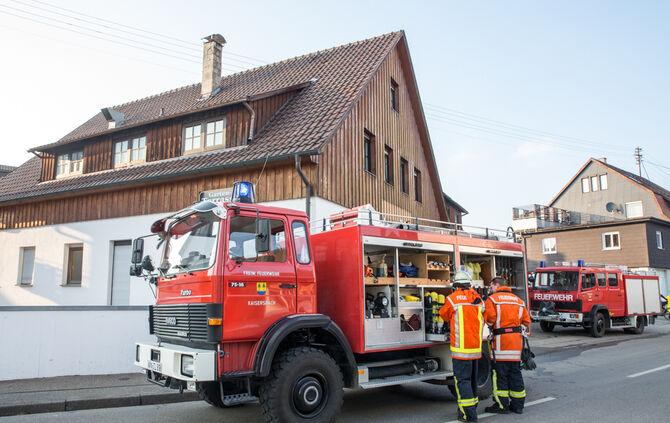 Brand in Flüchtlingsunterkunft_0