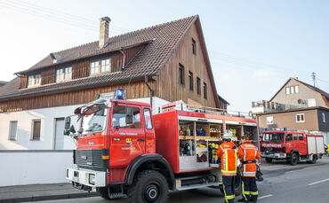 Brand in Flüchtlingsunterkunft_0