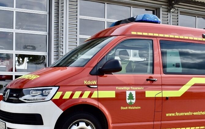 FFW Welzheim