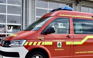 FFW Welzheim