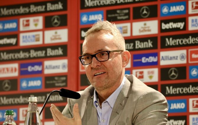 Alexander Wehrle