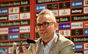 Alexander Wehrle
