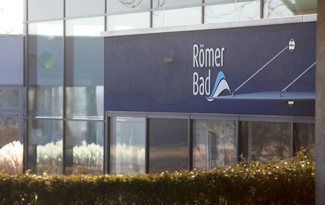 Römerbad