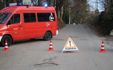 Feuerwehr-Rudersberg