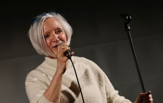 Patricia Prawitt