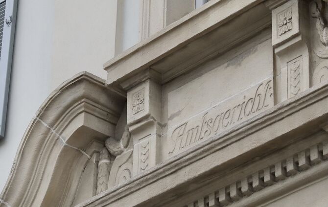 Amtsgericht Waiblingen