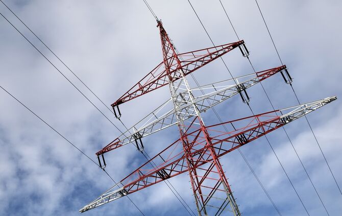 Kopie von Symbolfoto Strom