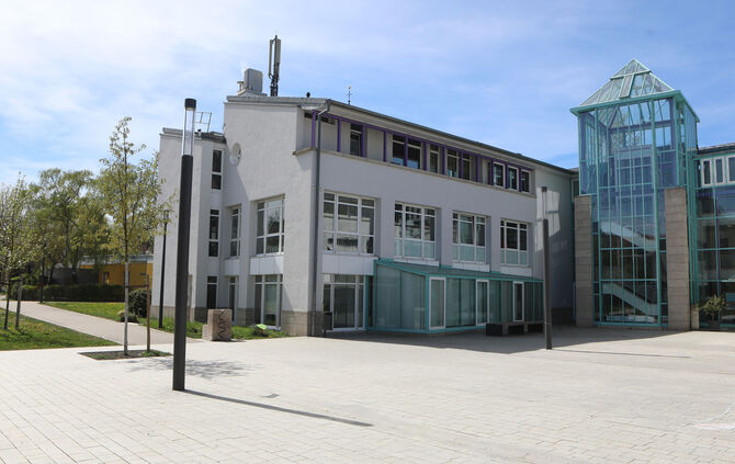 Rathaus