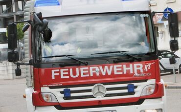 Feuerwehr