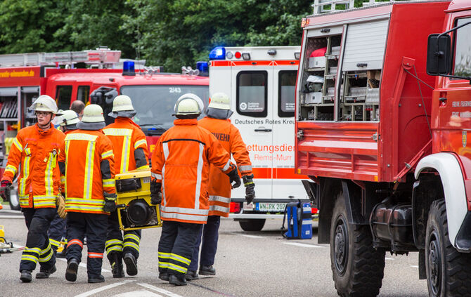 In fließenden Verkehr geknallt. - Bild 20_4