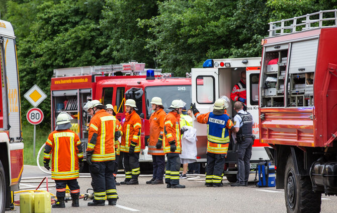 In fließenden Verkehr geknallt. - Bild 19_5