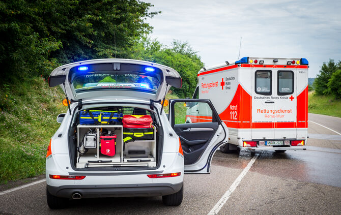 In fließenden Verkehr geknallt. - Bild 14_7
