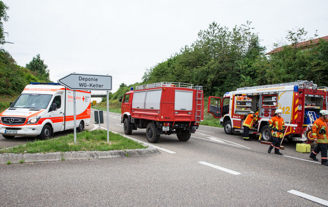 In fließenden Verkehr geknallt. - Bild 07_13