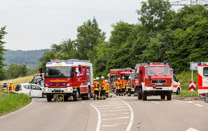 In fließenden Verkehr geknallt. - Bild 01_19