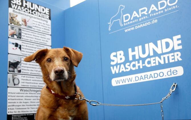 Sb mit duschkopf wie geht das