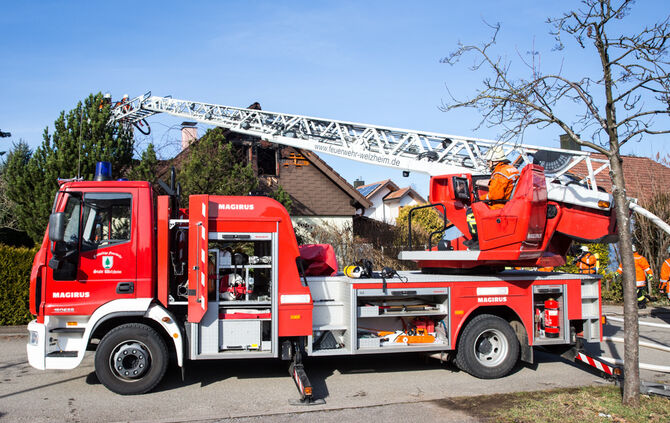Ein Toter bei Brand_1