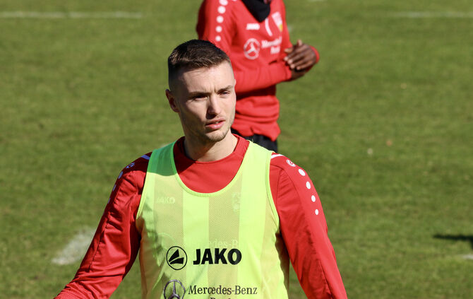 Sasa Kalajdzic