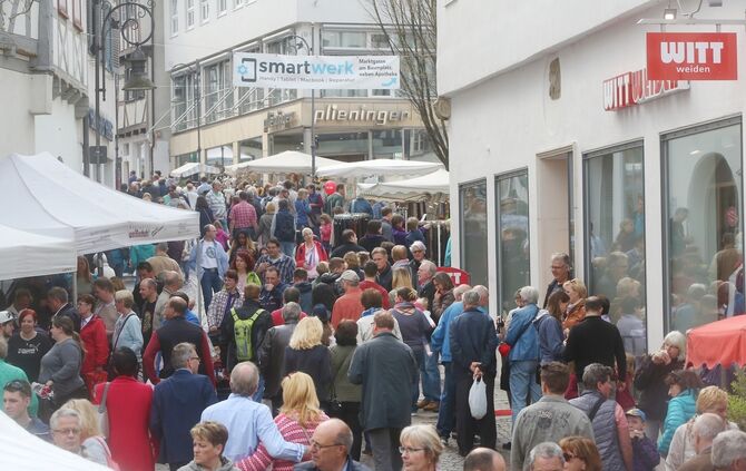 Ostermarkt