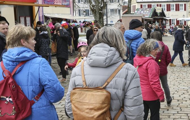 Welzheimer Frühling 1