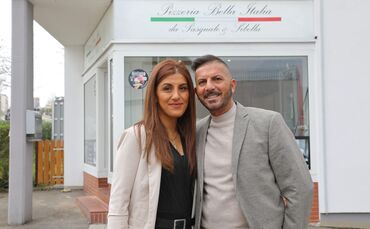 Pizzeria Bella Italia