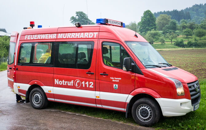 Großbrand im alten Sägewerk - Bild 21_4