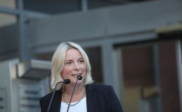 Bürgermeisterwahl Schwaikheim
