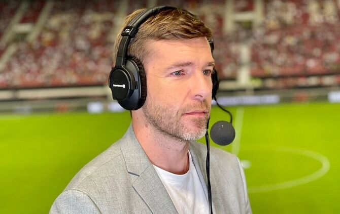 Marco Hagemann