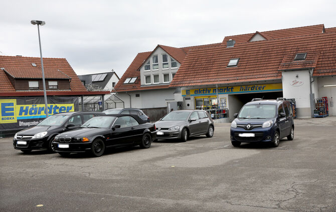 Edekaschluss