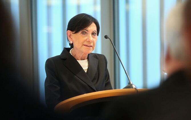 Eva Mayr-Stihl