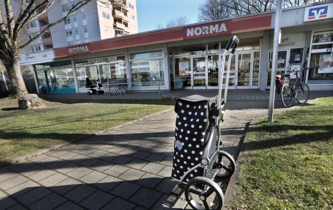 Normaprotest