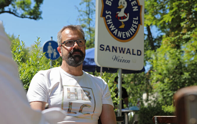 Außengastro