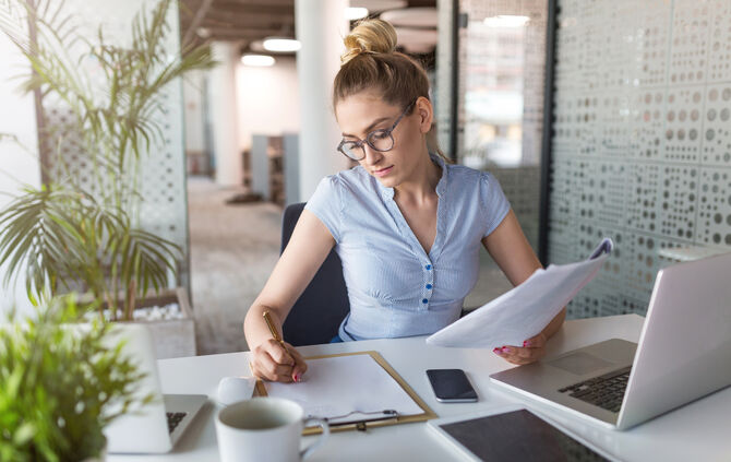 FBS Co-Working-Space