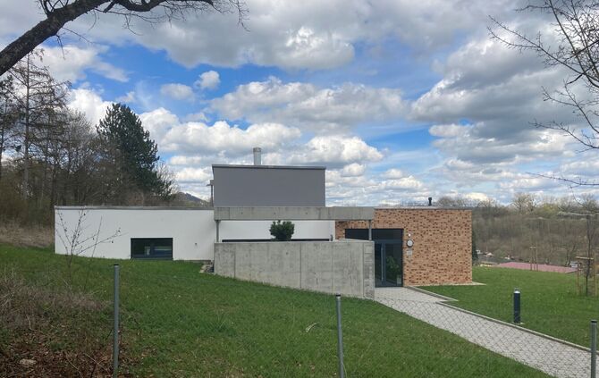 Krematorium Göppingen