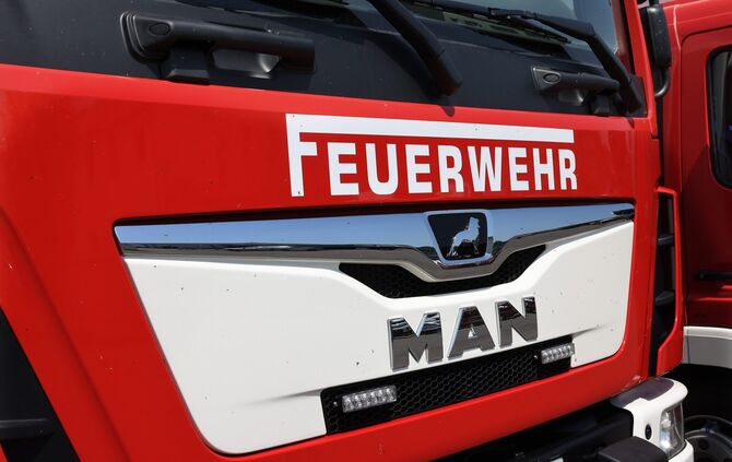 Feuerwehr