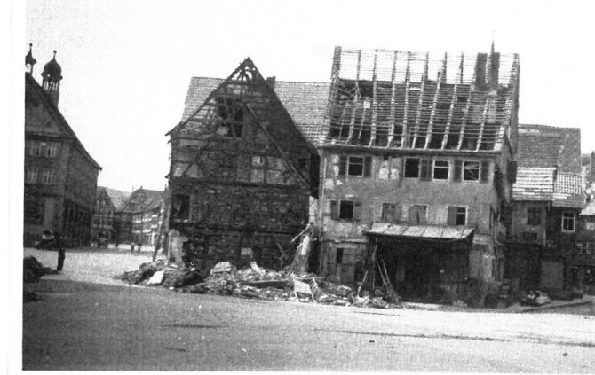 bombenangriff