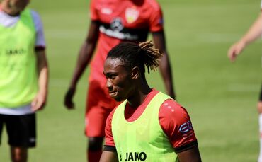 Mohammed Sankoh