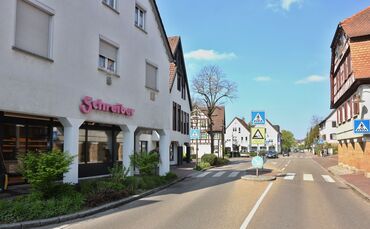 Bäckerei Schreiber