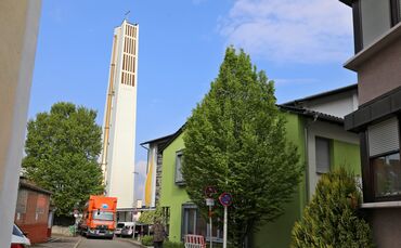 Kirchturm
