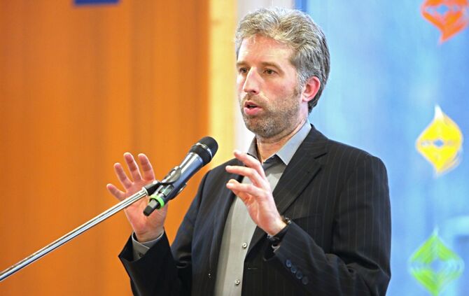 boris palmer bürgerstiftung