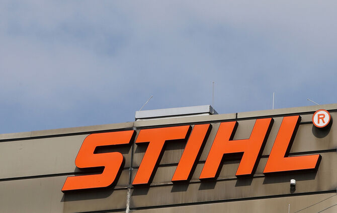 Firma Stihl
