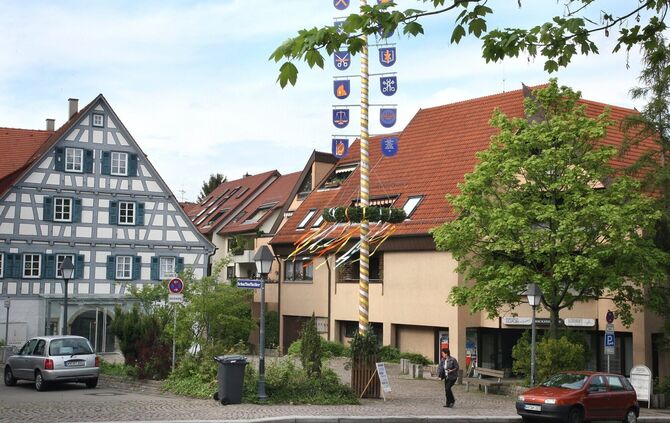 KOL1006K159 Waiblingen erleben