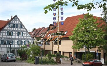 KOL1006K159 Waiblingen erleben
