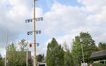 Maibaummiedels