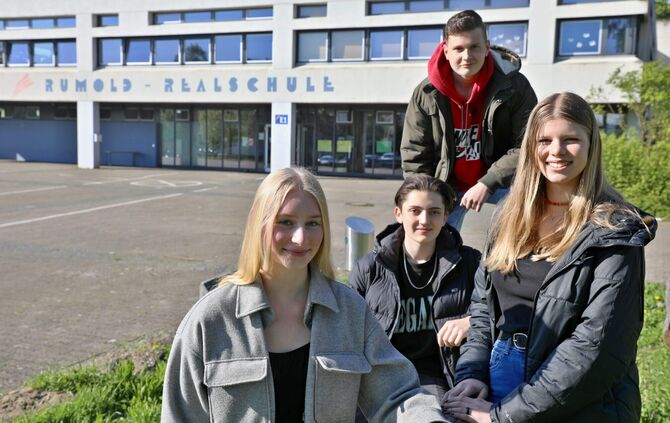 Rumold Realschule