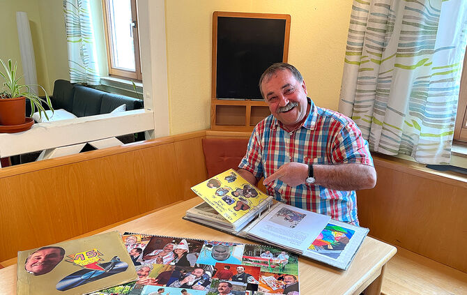 Wolfgang Fischer